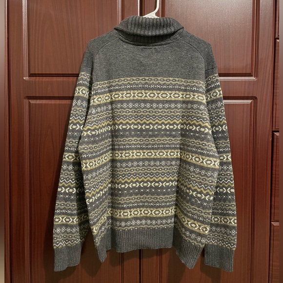 Telluride Clothing Winter Sweater - Picture 3 of 5